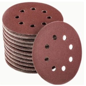 נייר ליטוש גרעין 800