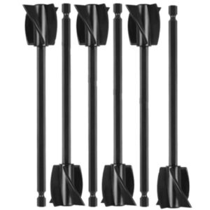 מערבל למברגה