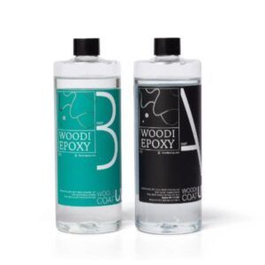 וודי אפוקסי 900 גרם