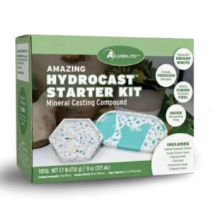 ערכת יצירה גבס הפלא