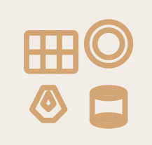 תבניות סיליקון