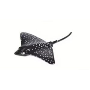 בובת יצירה - חתול ים