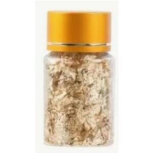 פתיתי זהב ליצירה