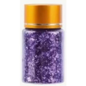 פתיתי סגול ליצירה