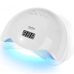 מנורת UV חצי עיגול