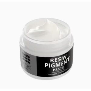 פיגמנט - משחה לבן