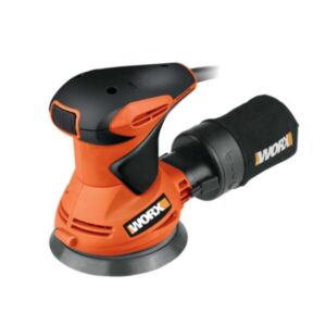 מלטשת אקצנטרית חשמלית