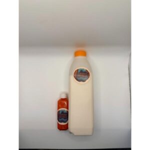 סילקון RTV סט 1.1קג