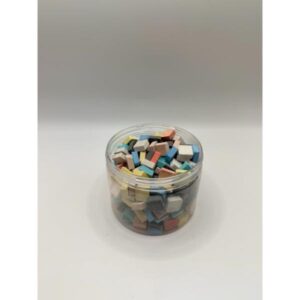 תערובת פסיספס ליצירה